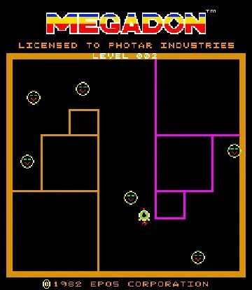 Megadon